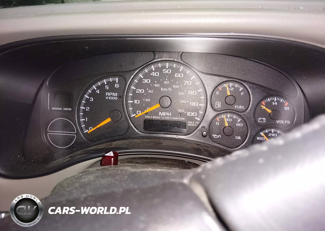 2000 Chevrolet Silverado 1500 Lt VIN:1GCEK19T2YE327517 - 7