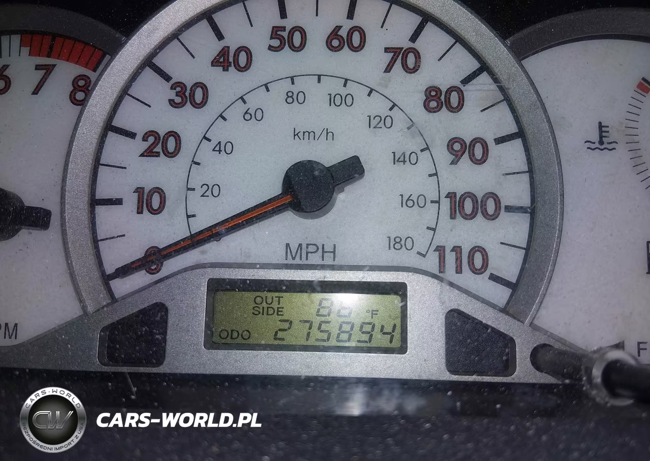 2006 Toyota Corolla S VIN:2T1BR32EX6C711261 - 7