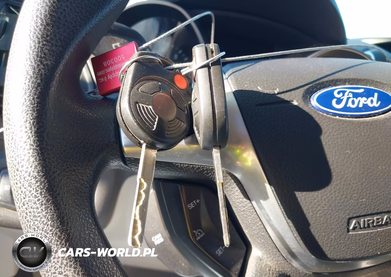 2014 Ford Escape Se VIN:1FMCU0GX0EUD72647 - 11