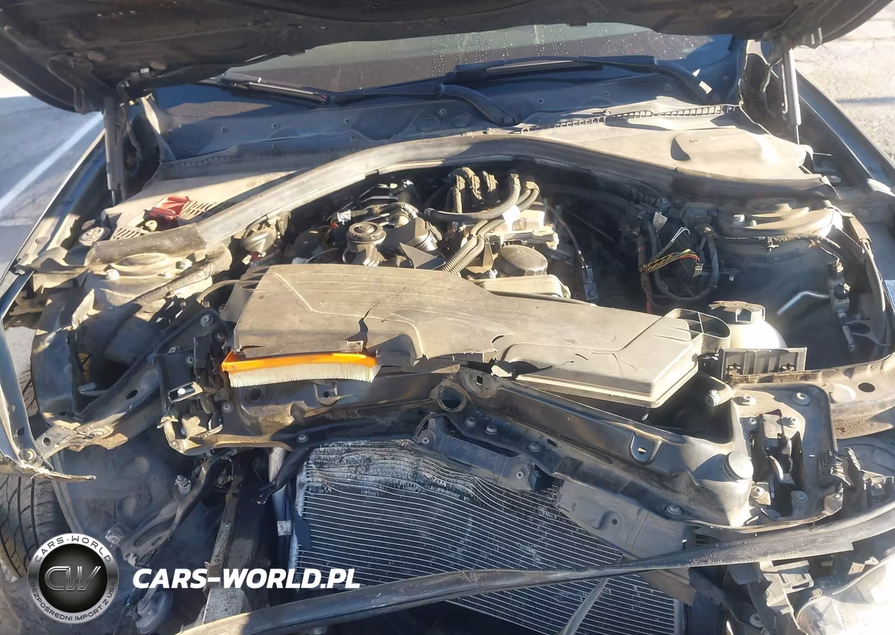 2014 BMW 320I VIN:WBA3B1C59EPV79215 - 10