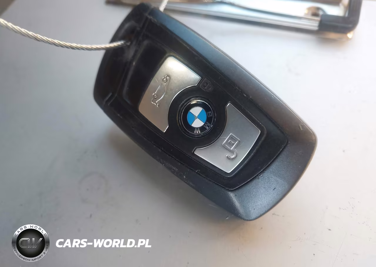 2014 BMW 320I VIN:WBA3B1C59EPV79215 - 11