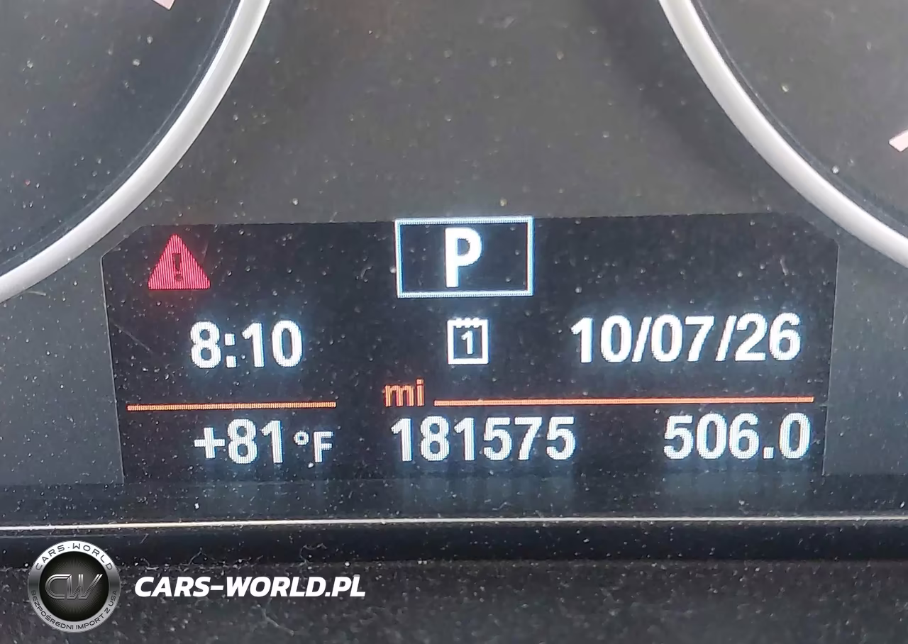 2014 BMW 320I VIN:WBA3B1C59EPV79215 - 16