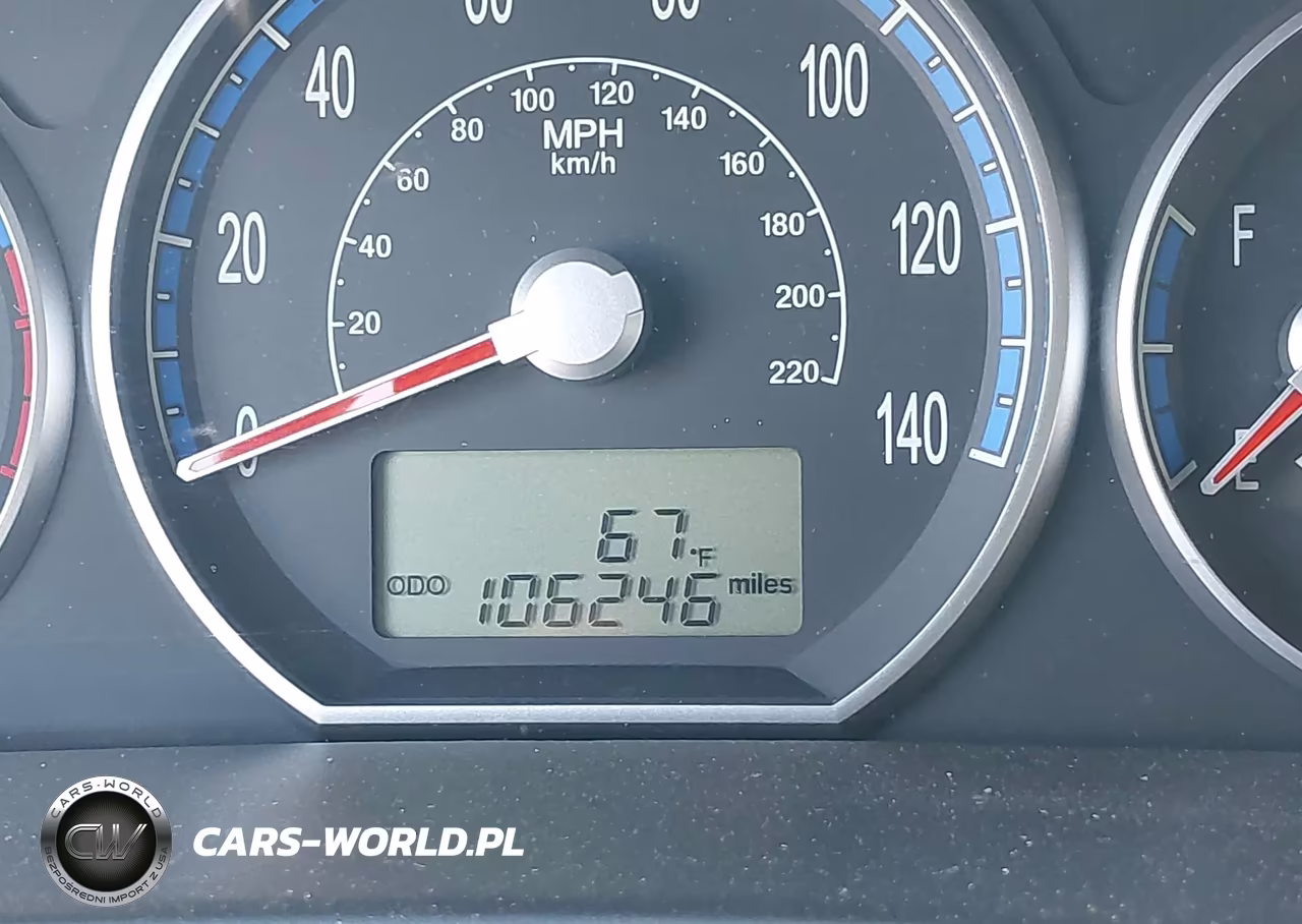 2009 Hyundai Santa Fe Gls VIN:5NMSG73D39H247201 - 15