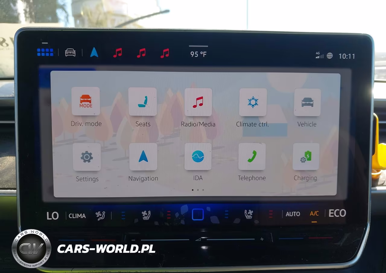 2025 Volkswagen Id. Buzz Pro S Plus With 4Motion VIN:WVGNYVEB5SH056697 - 19