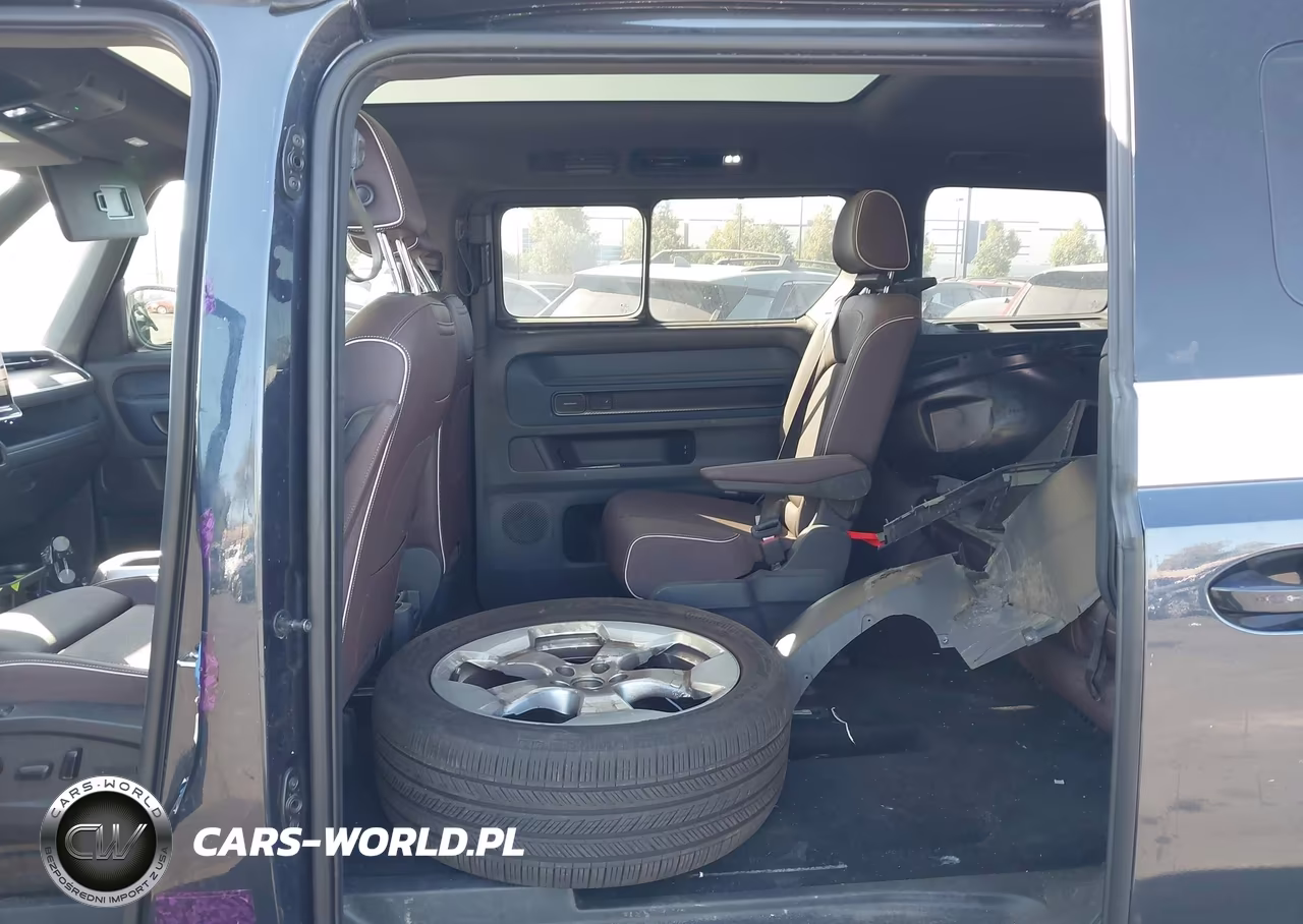 2025 Volkswagen Id. Buzz Pro S Plus With 4Motion VIN:WVGNYVEB5SH056697 - 8