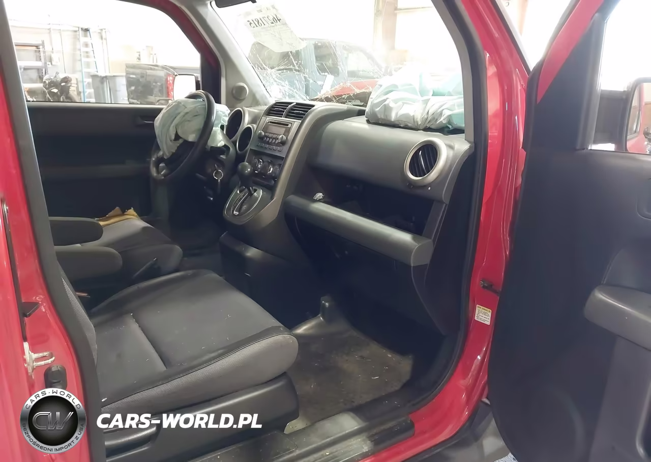 2005 Honda Element Ex VIN:5J6YH28645L031123 - 5