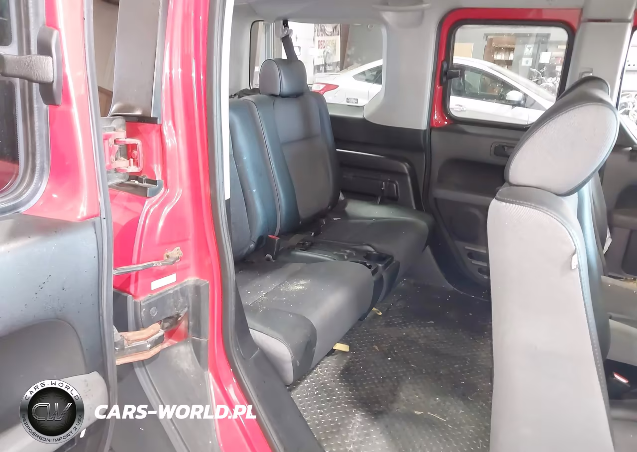 2005 Honda Element Ex VIN:5J6YH28645L031123 - 8