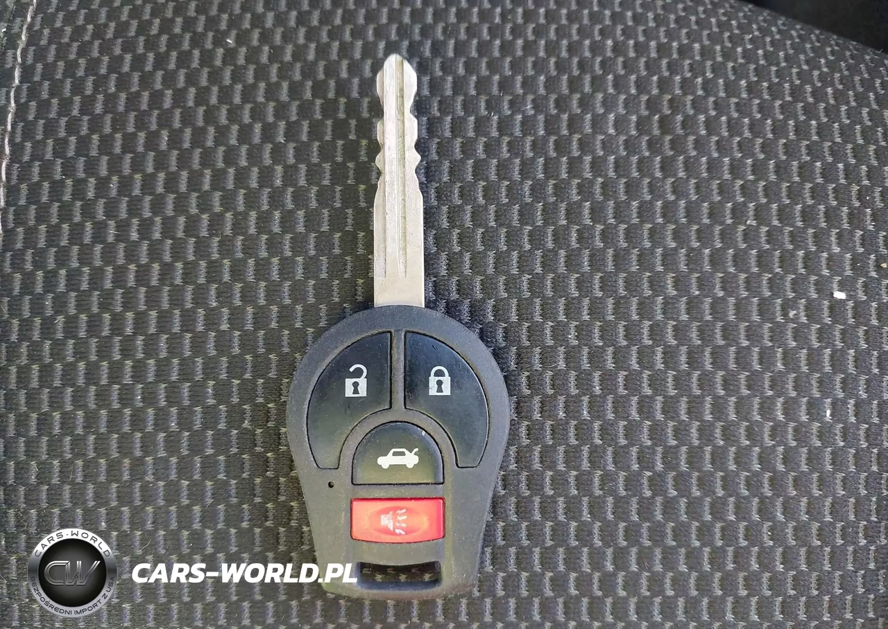 2018 Nissan Sentra S VIN:3N1AB7AP2JY244388 - 11