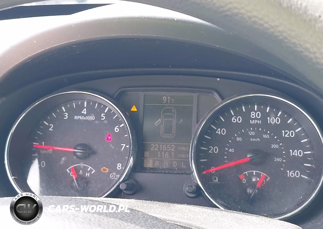 2015 Nissan Rogue Select S VIN:JN8AS5MT3FW157547 - 7