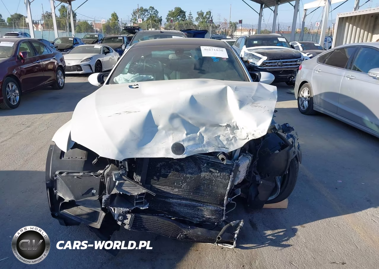 2009 BMW M3 VIN:WBSWD93589PY43371 - 13