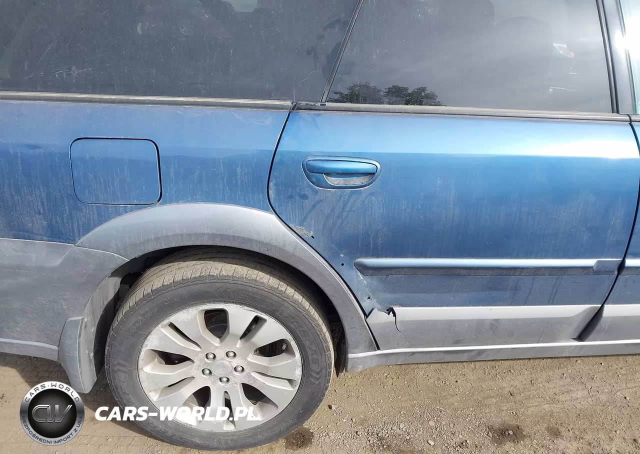 2009 Subaru Outback 2.5I Limited VIN:4S4BP66C497320284 - 13