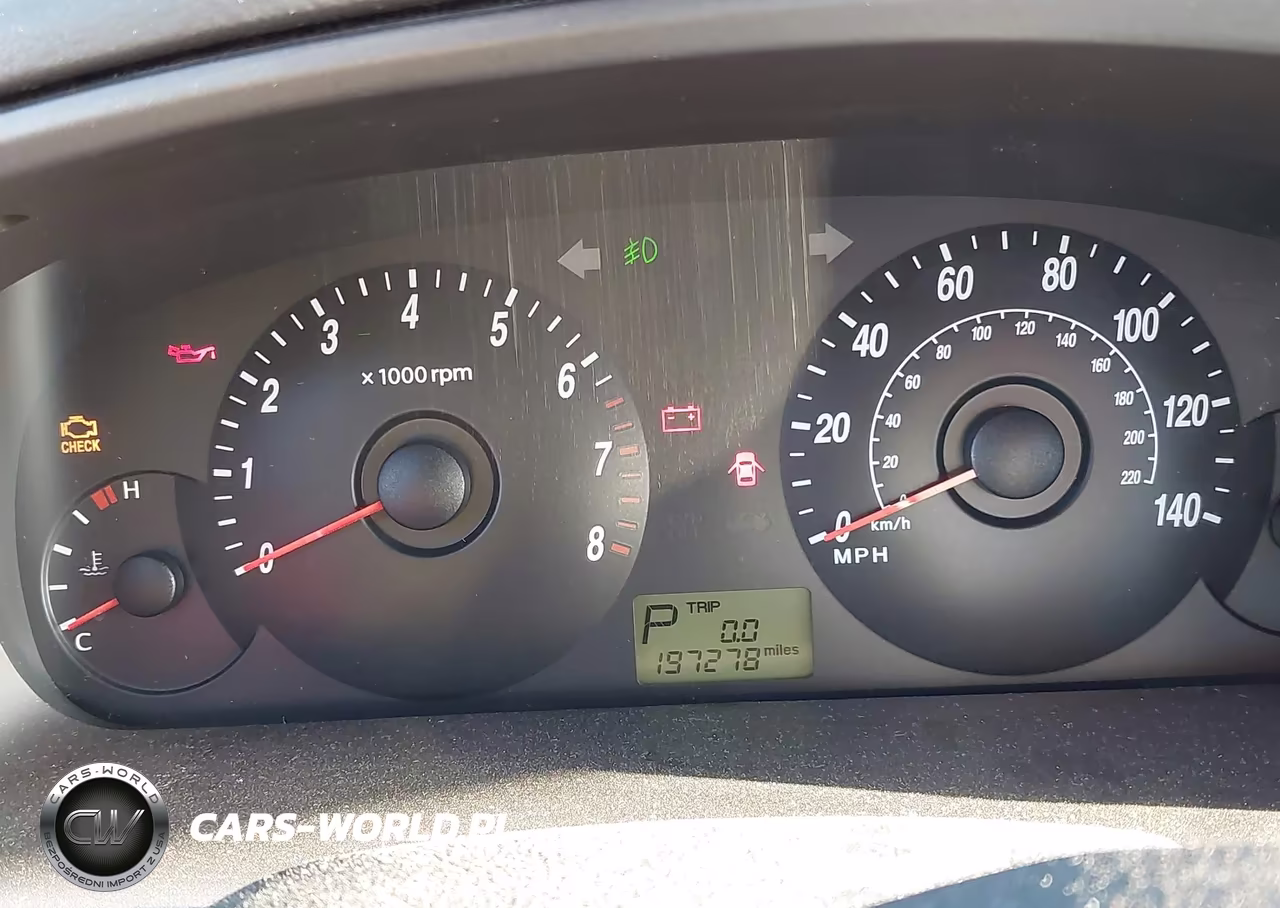 2005 Hyundai Elantra Gls-Gt VIN:KMHDN56DX5U156181 - 7