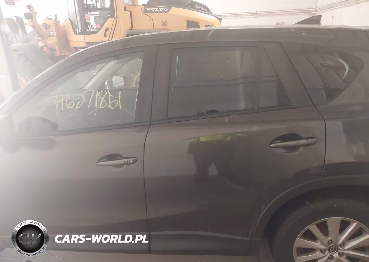 2016 Mazda Cx-5 Touring VIN:JM3KE4CY3G0631748 - 14