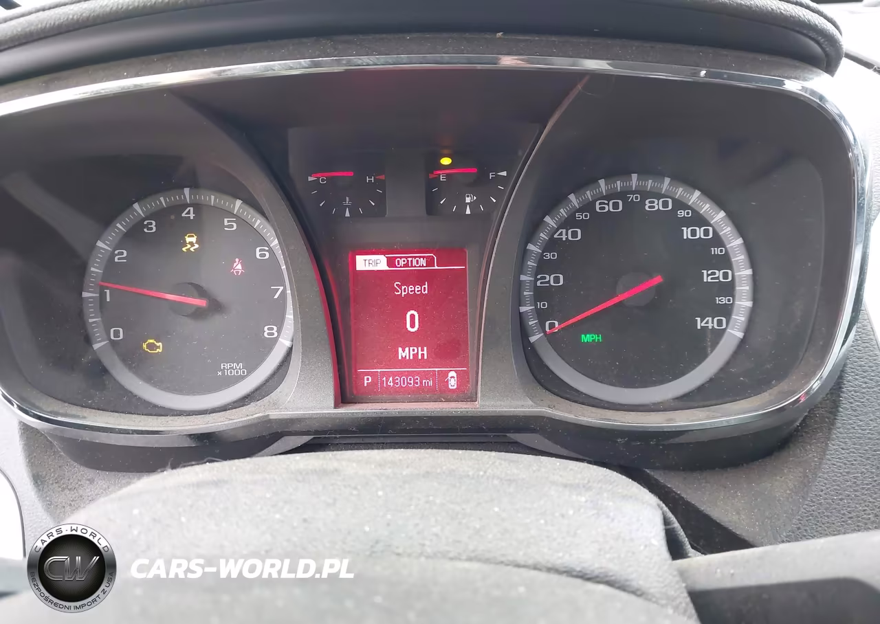 2013 GMC Terrain Sle-1 VIN:2GKALMEK0D6331062 - 7