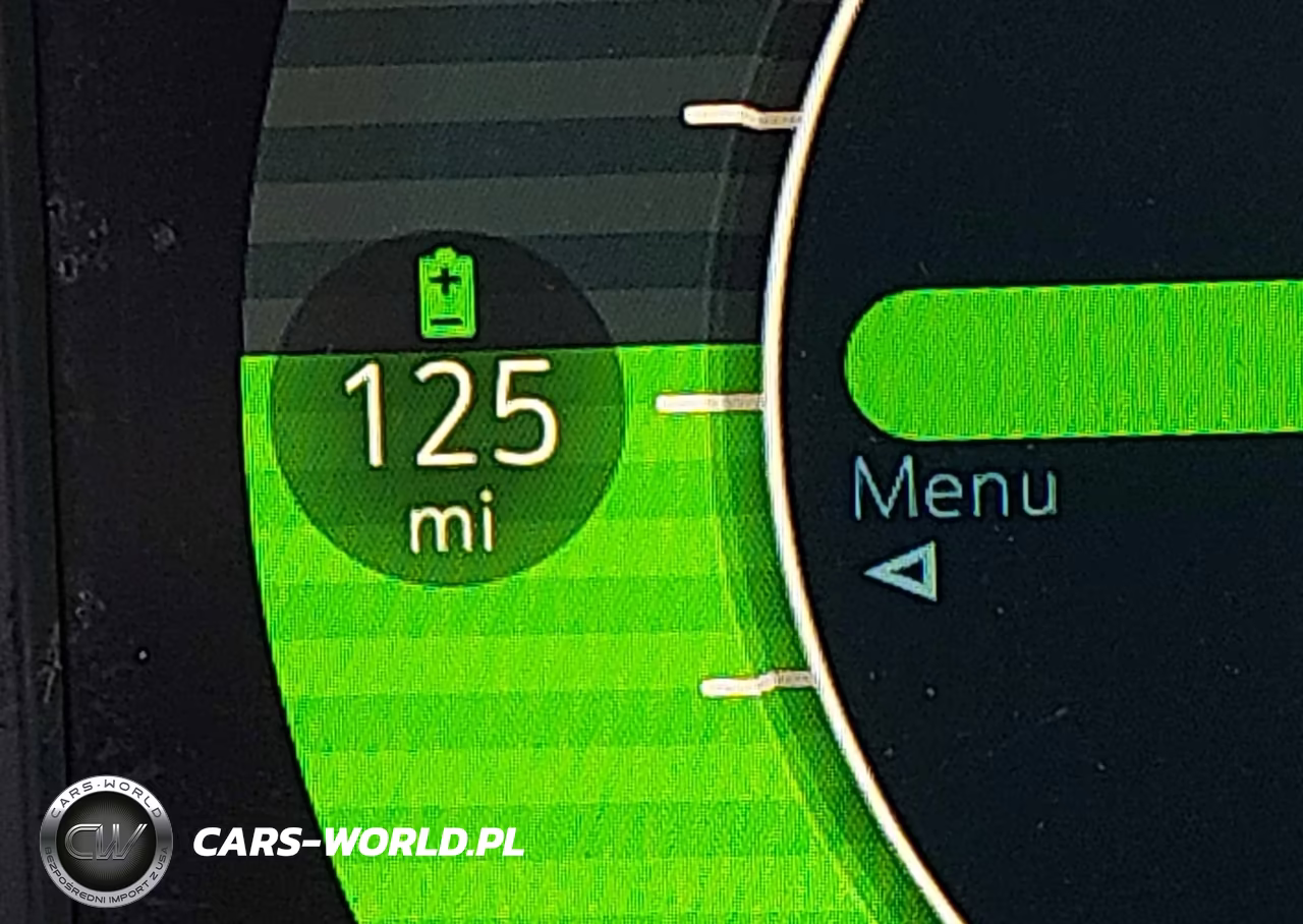 2017 Chevrolet Bolt Ev Lt VIN:1G1FW6S04H4166866 - 18