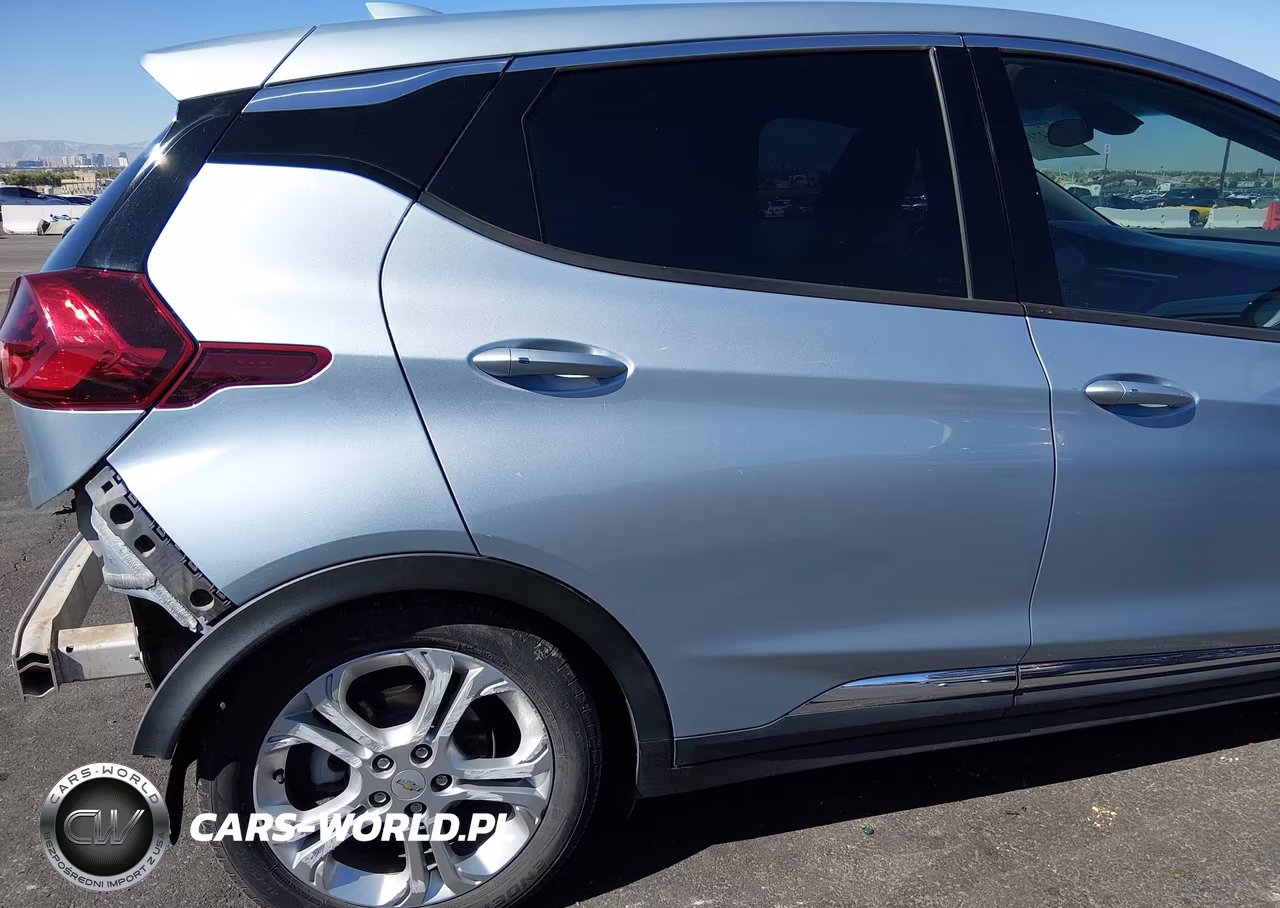 2017 Chevrolet Bolt Ev Lt VIN:1G1FW6S04H4166866 - 20