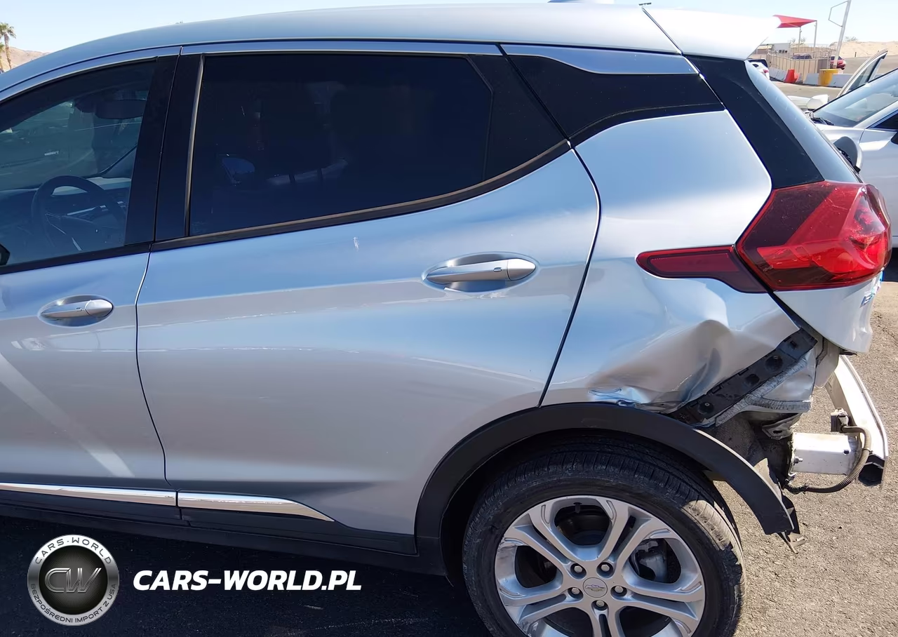 2017 Chevrolet Bolt Ev Lt VIN:1G1FW6S04H4166866 - 21