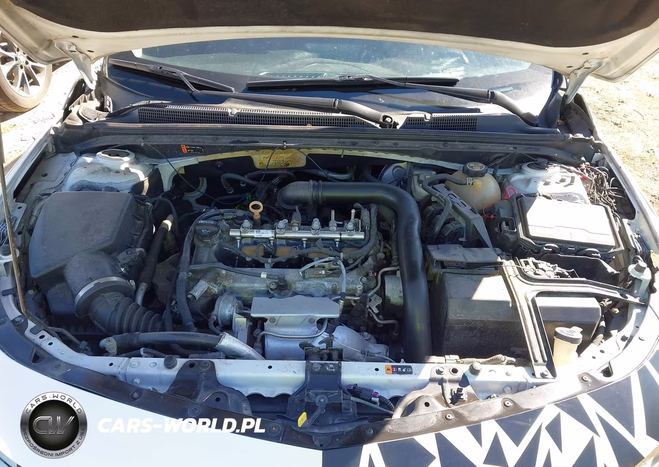 2018 Chevrolet Malibu Lt VIN:1G1ZD5ST7JF253615 - 10