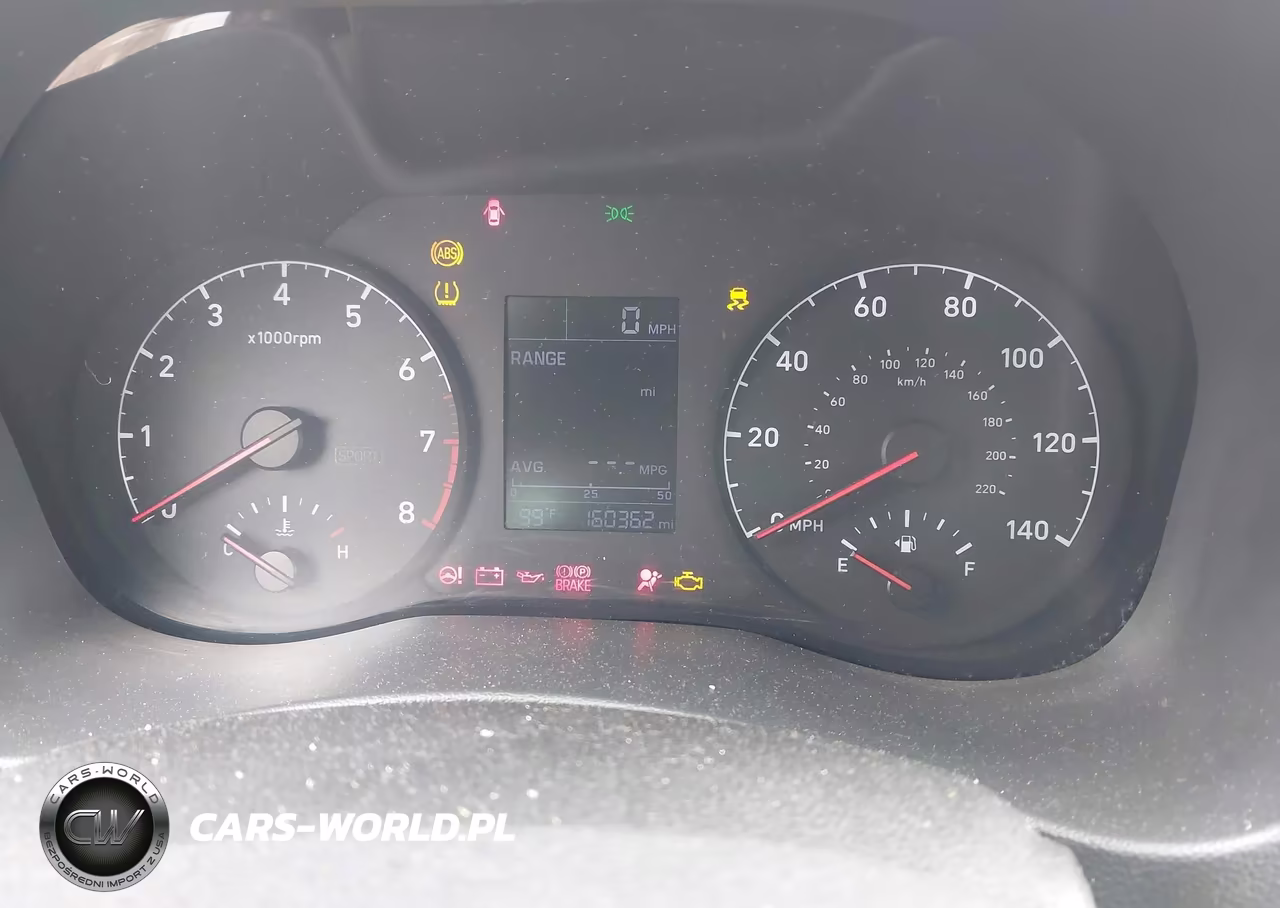 2019 Hyundai Accent Se VIN:3KPC24A37KE053795 - 7