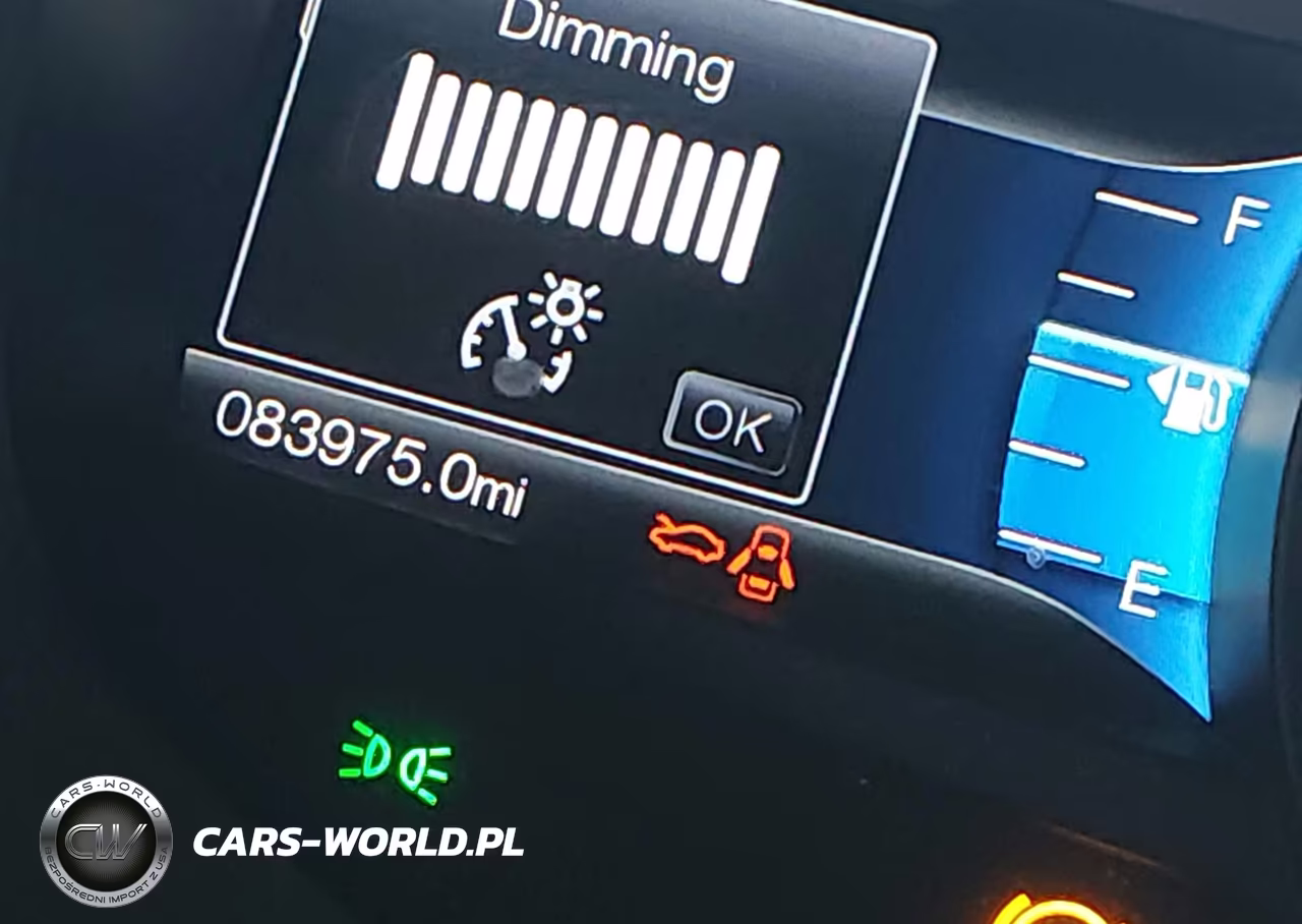 2017 Ford Edge Titanium VIN:2FMPK3K8XHBC58481 - 15
