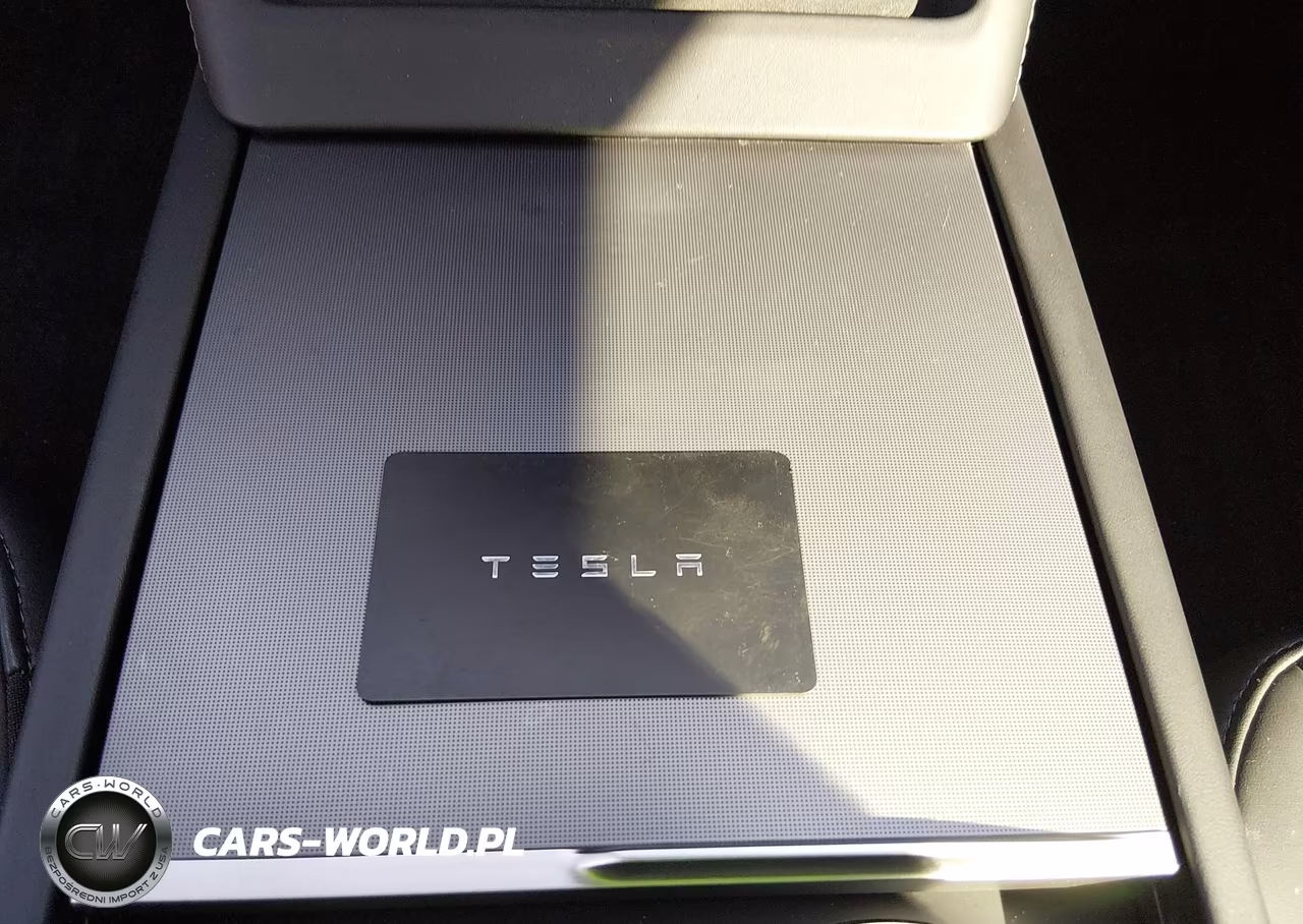 2025 Tesla Model 3 Long Range All-Wheel Drive VIN:5YJ3E1EB6SF924798 - 11