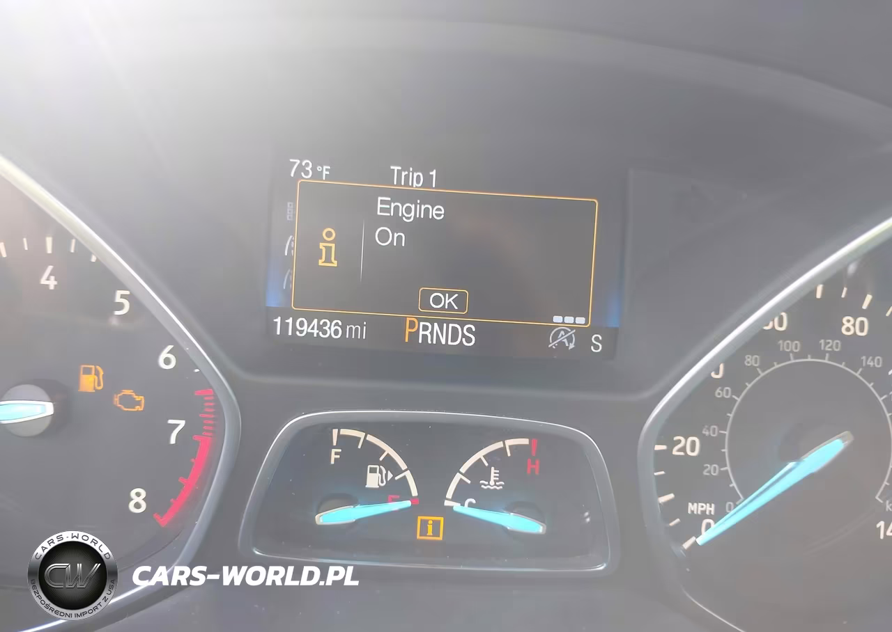 2017 Ford Escape Se VIN:1FMCU0GD1HUA54479 - 7
