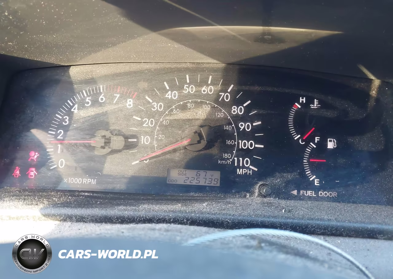 2006 Toyota Corolla Le VIN:1NXBR32E96Z693222 - 7
