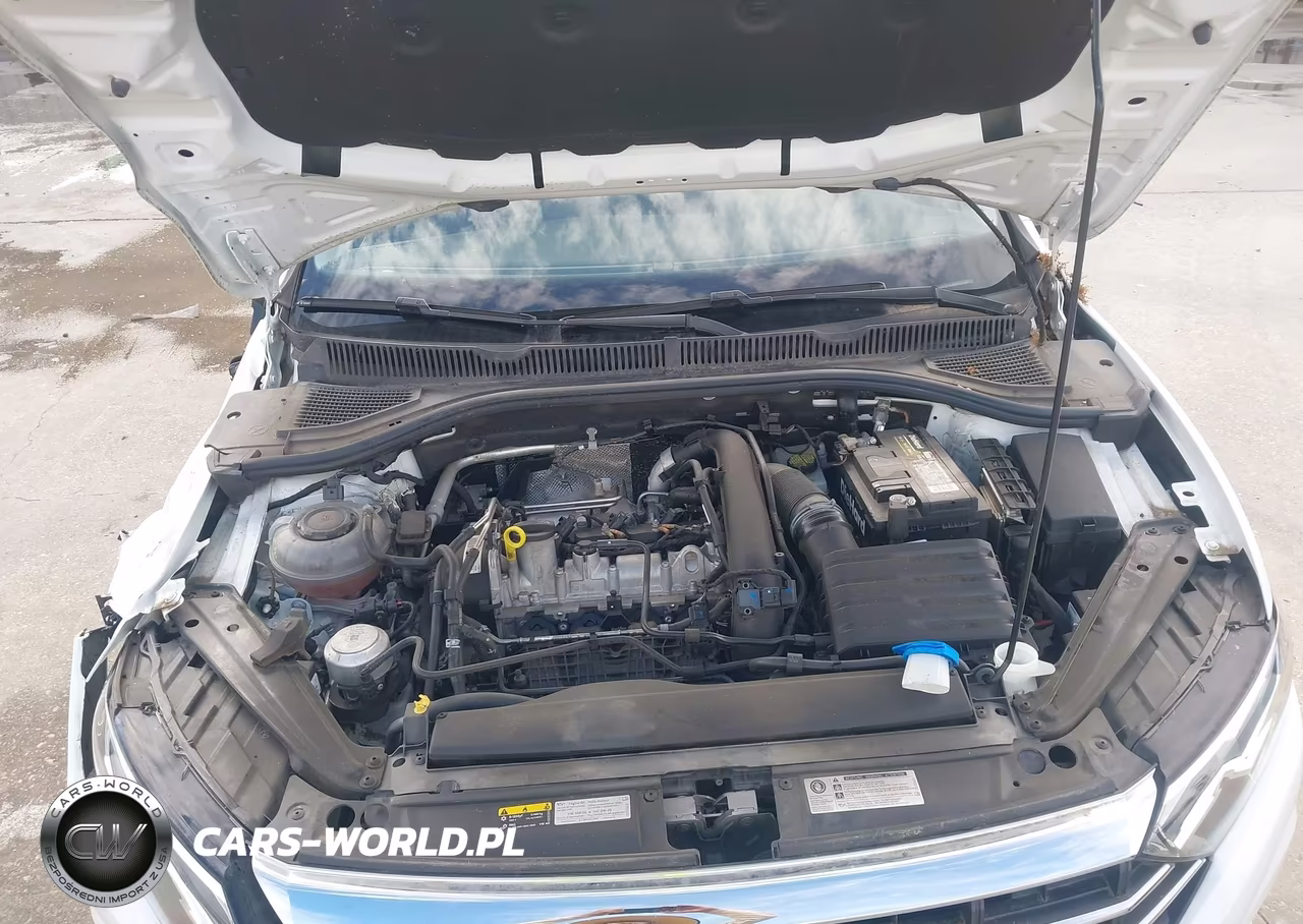 2019 Volkswagen Jetta 1.4T R-Line-1.4T S-1.4T Se VIN:3VWC57BU6KM235362 - 10
