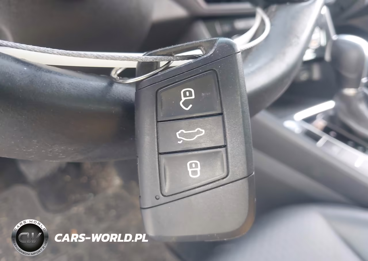 2019 Volkswagen Jetta 1.4T R-Line-1.4T S-1.4T Se VIN:3VWC57BU6KM235362 - 11