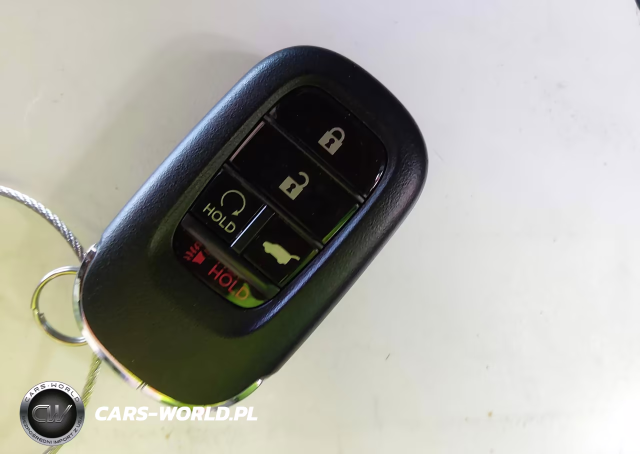 2025 Honda Cr-V Hybrid Sport VIN:5J6RS5H52SL005114 - 11