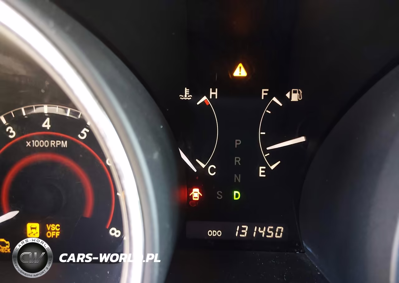 2008 Toyota Highlander Limited VIN:JTEES42A082071627 - 15