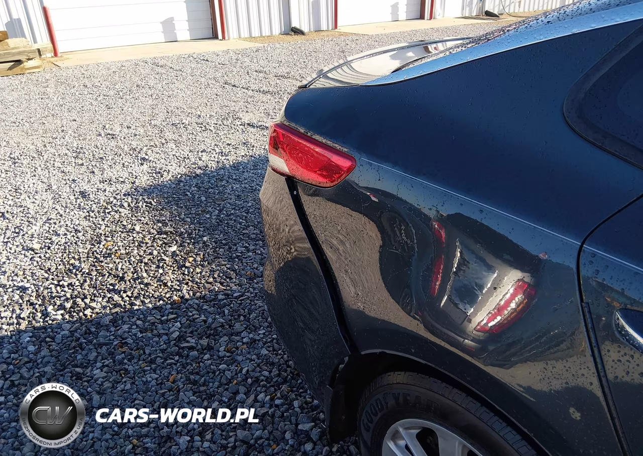 2016 Kia Optima Lx VIN:KNAGT4L38G5079186 - 12