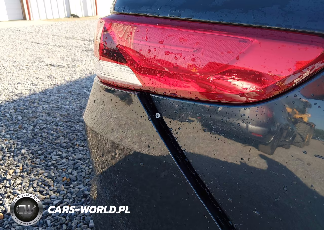 2016 Kia Optima Lx VIN:KNAGT4L38G5079186 - 13