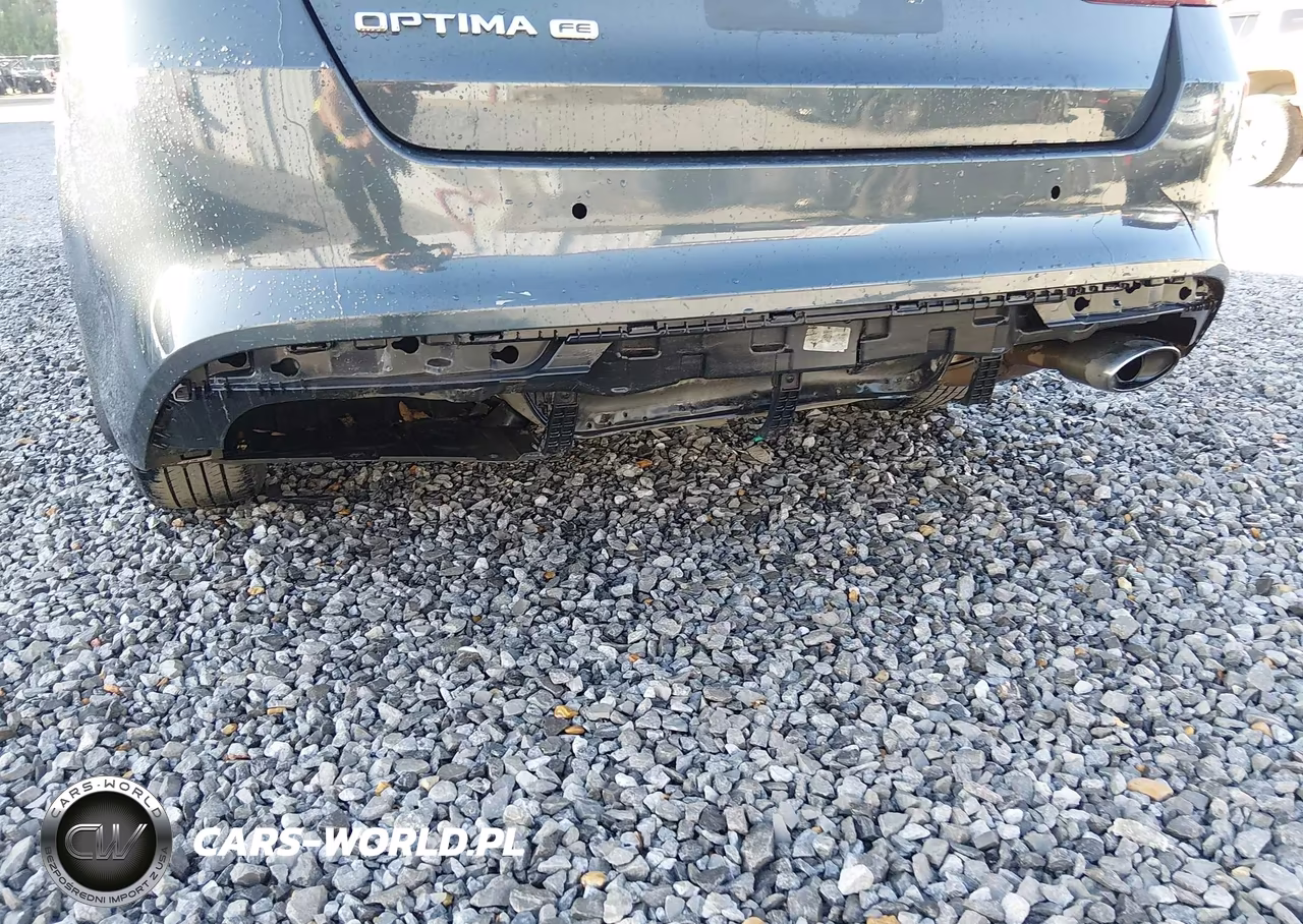 2016 Kia Optima Lx VIN:KNAGT4L38G5079186 - 6