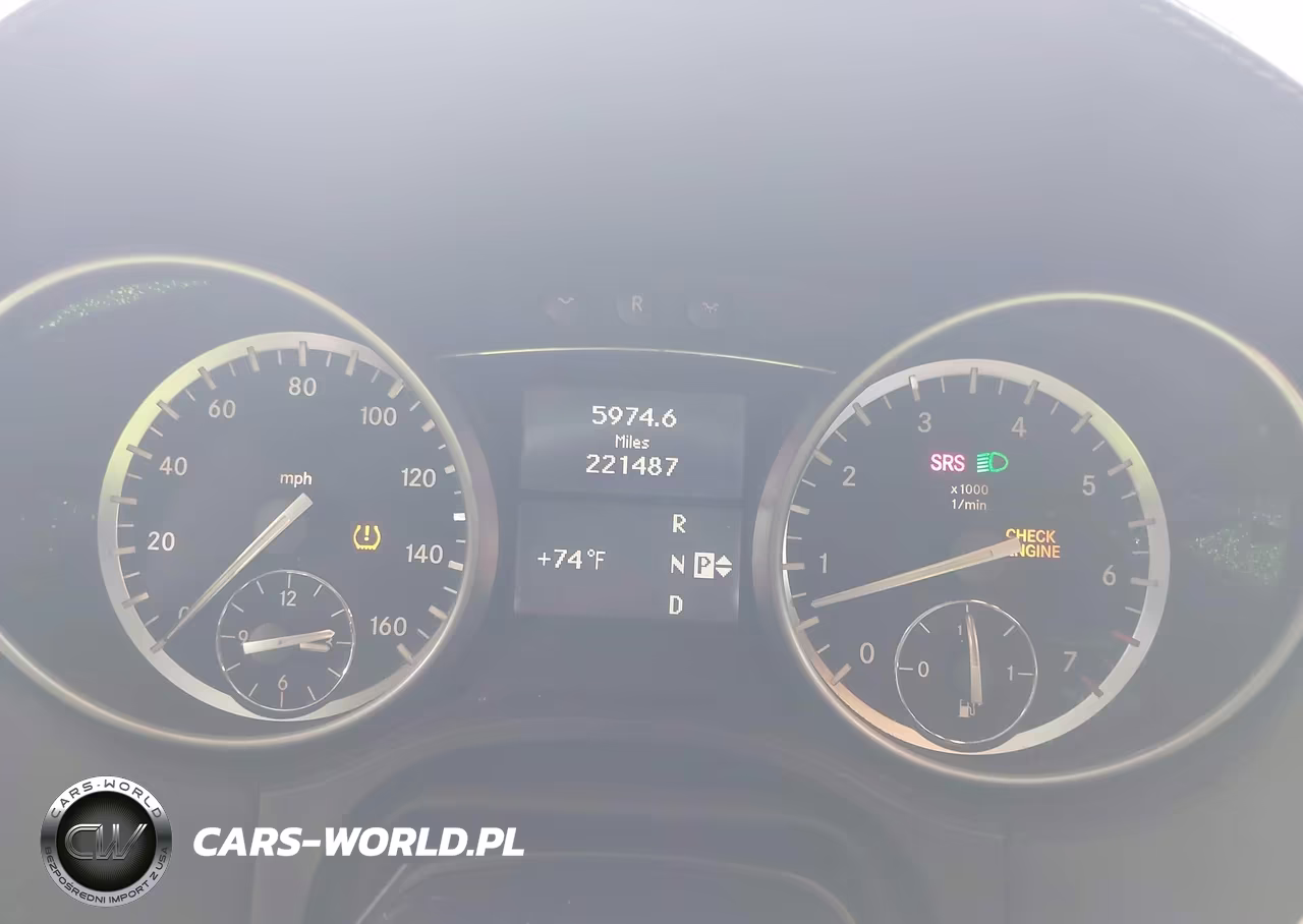 2011 Mercedes-Benz Gl 450 4Matic VIN:4JGBF7BE7BA688242 - 7