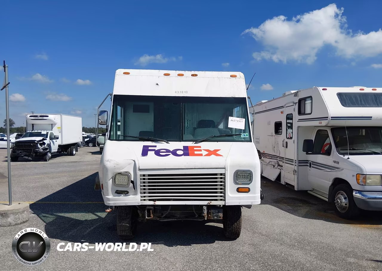 2006 Ford E-450 Stripped VIN:1FCLE49L16DA84348 - 12