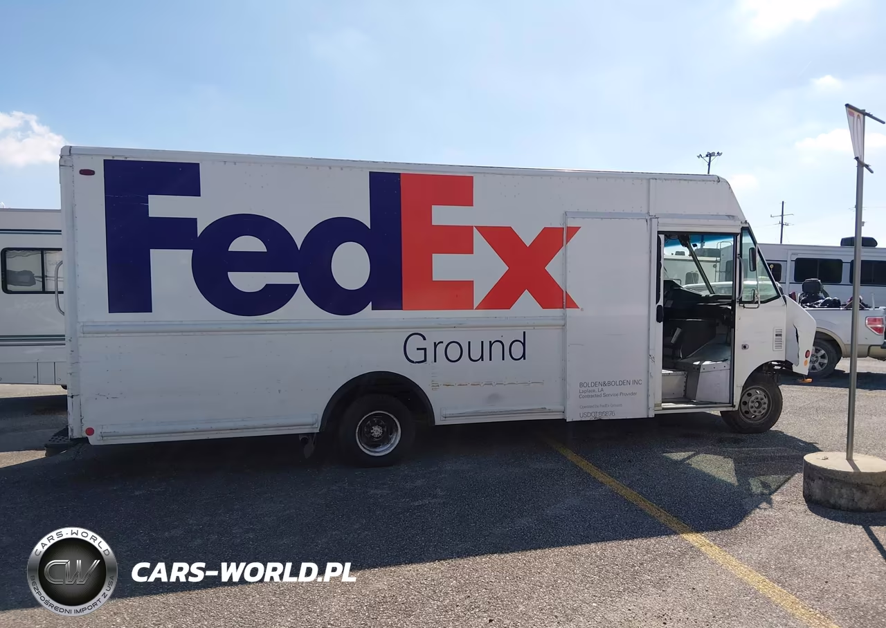 2006 Ford E-450 Stripped VIN:1FCLE49L16DA84348 - 13