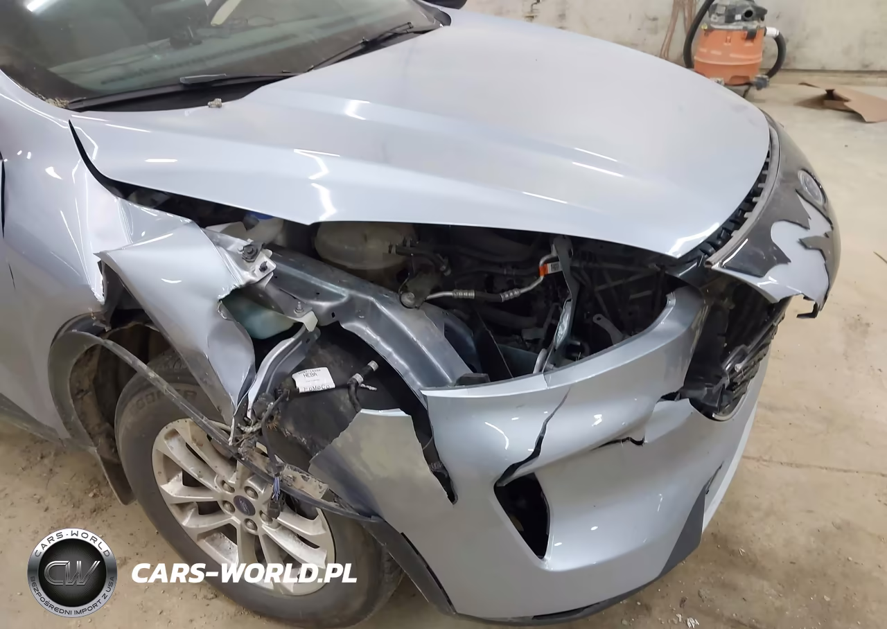 2022 Ford Escape Se VIN:1FMCU9G69NUA11820 - 6