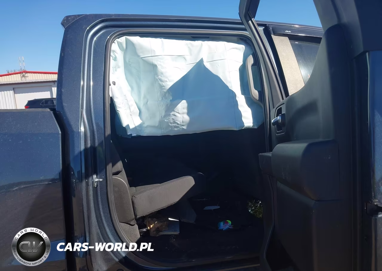 2020 Chevrolet Silverado 1500 4Wd Short Bed Custom Trail Boss VIN:1GCPYCEF0LZ189805 - 8