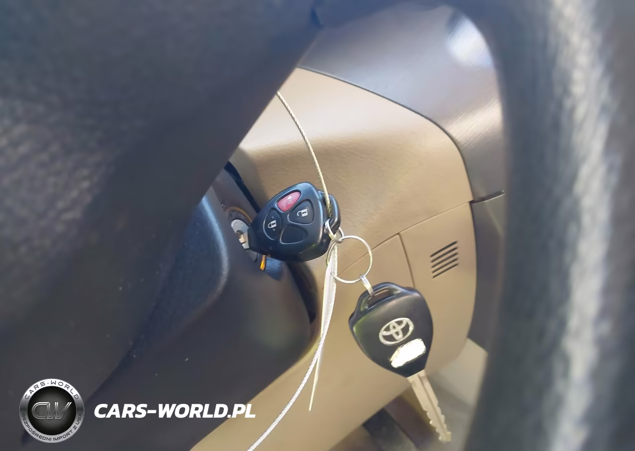 2010 Toyota Rav4 VIN:2T3BF4DV1AW035440 - 11