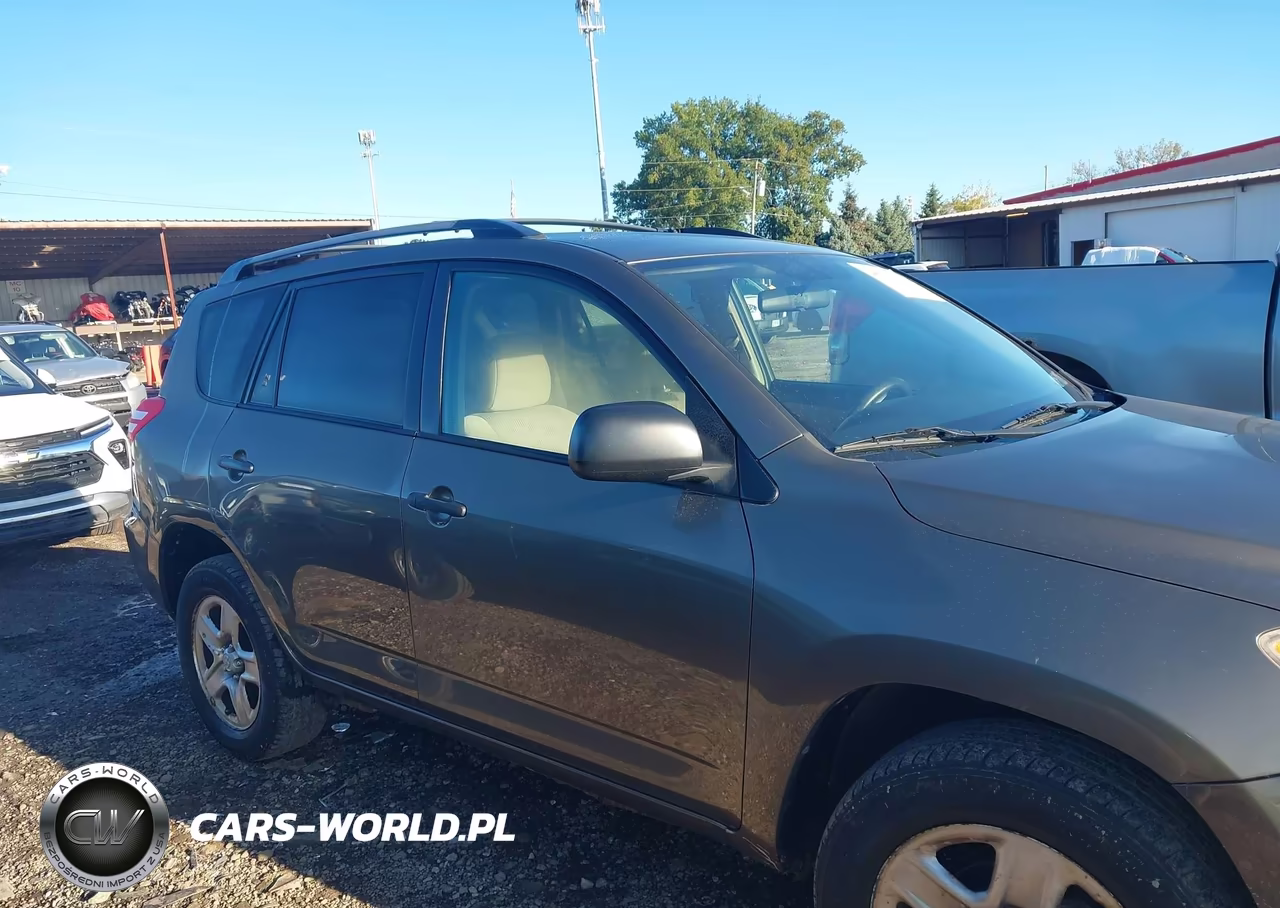 2010 Toyota Rav4 VIN:2T3BF4DV1AW035440 - 13