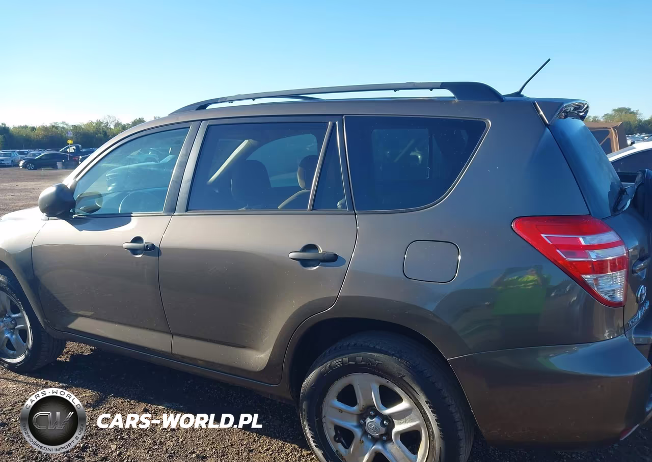 2010 Toyota Rav4 VIN:2T3BF4DV1AW035440 - 14