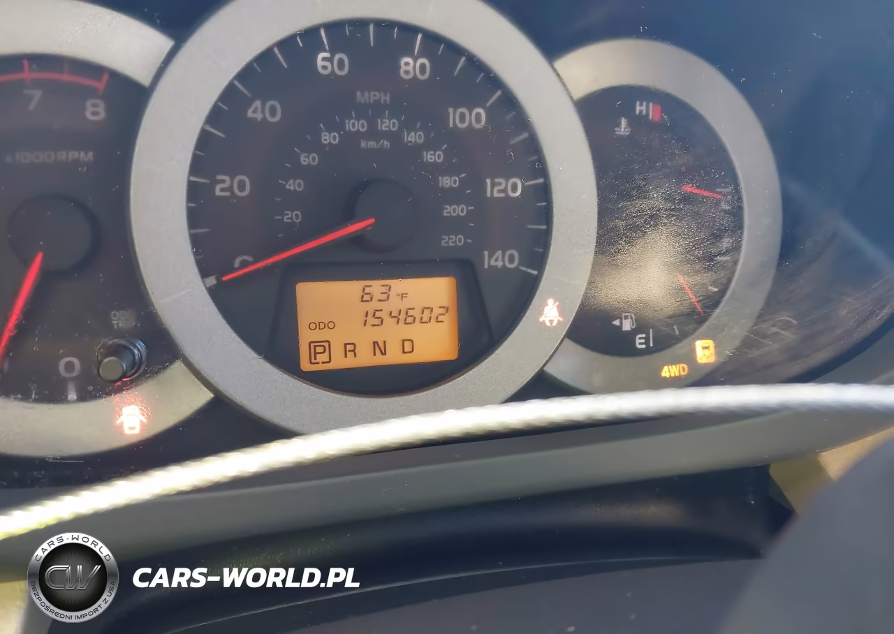 2010 Toyota Rav4 VIN:2T3BF4DV1AW035440 - 15