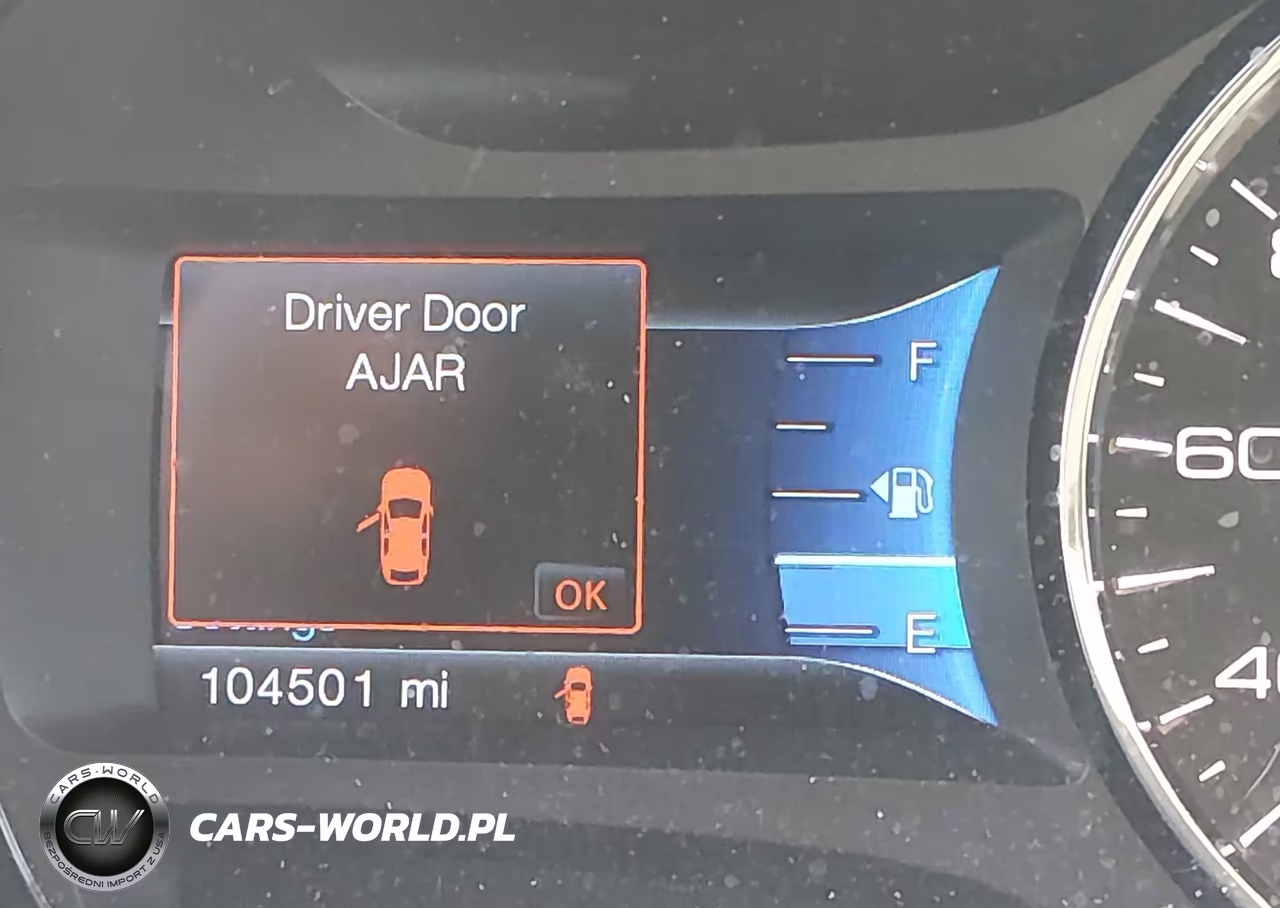 2014 Ford Edge Sel VIN:2FMDK3JC9EBB65584 - 17