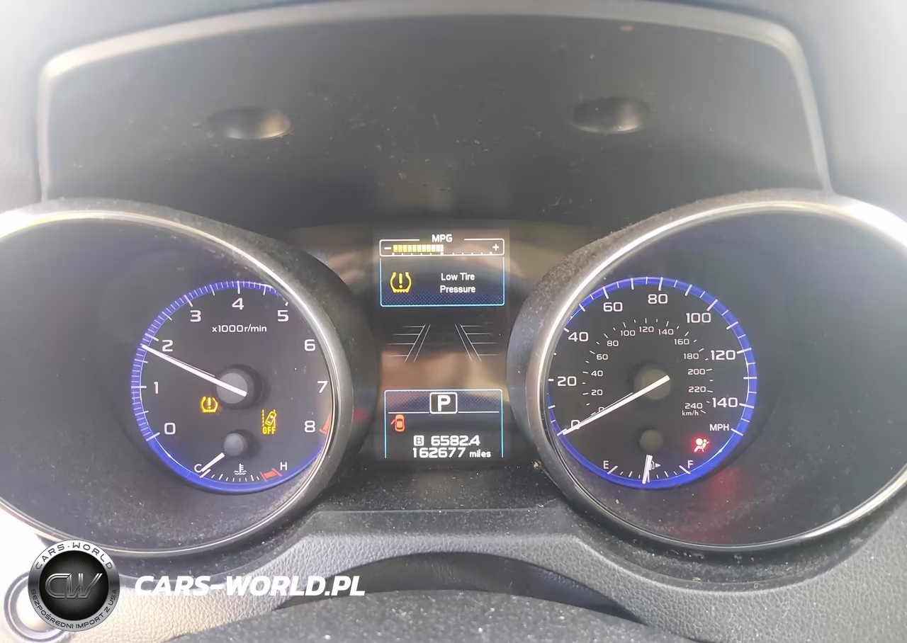 2018 Subaru Legacy 2.5I Premium VIN:4S3BNAF66J3022225 - 7