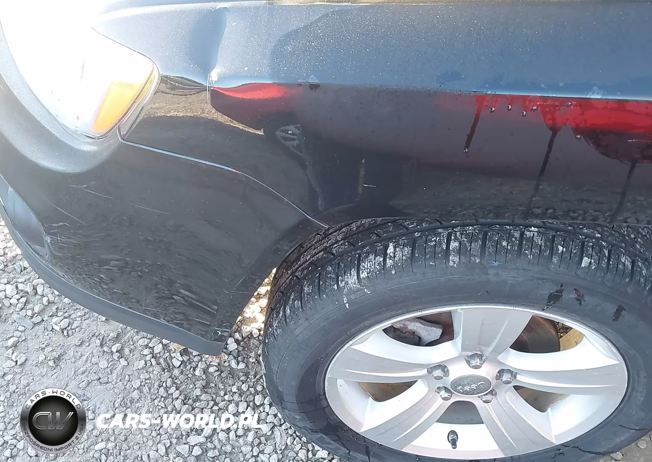 2012 Jeep Compass Latitude VIN:1C4NJCEA0CD627171 - 13
