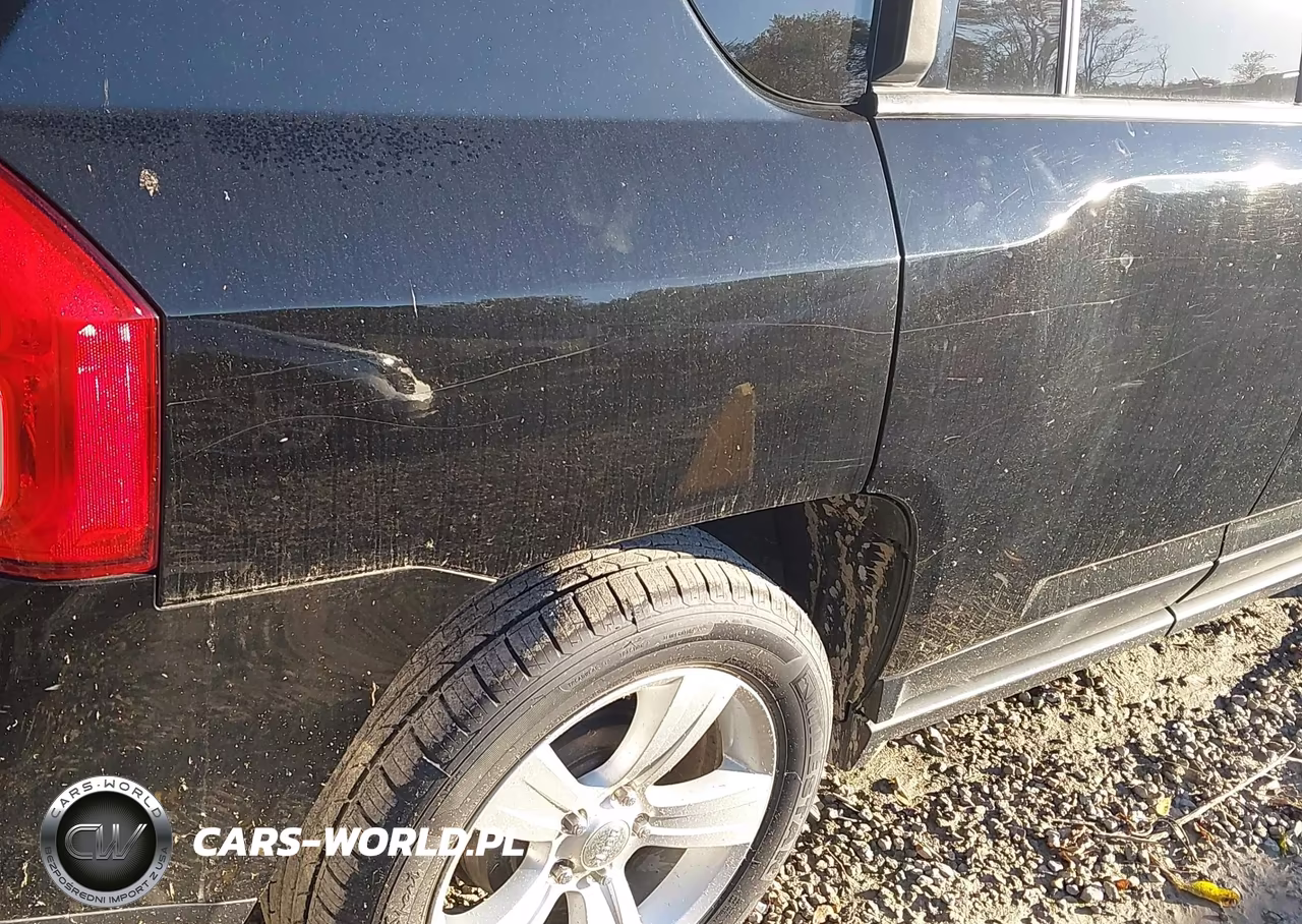 2012 Jeep Compass Latitude VIN:1C4NJCEA0CD627171 - 6