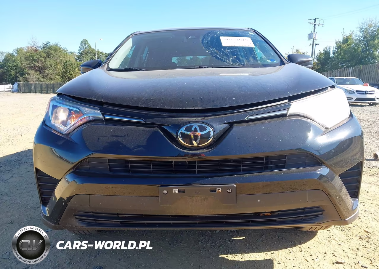 2018 Toyota Rav4 Le VIN:2T3ZFREV1JW451501 - 13