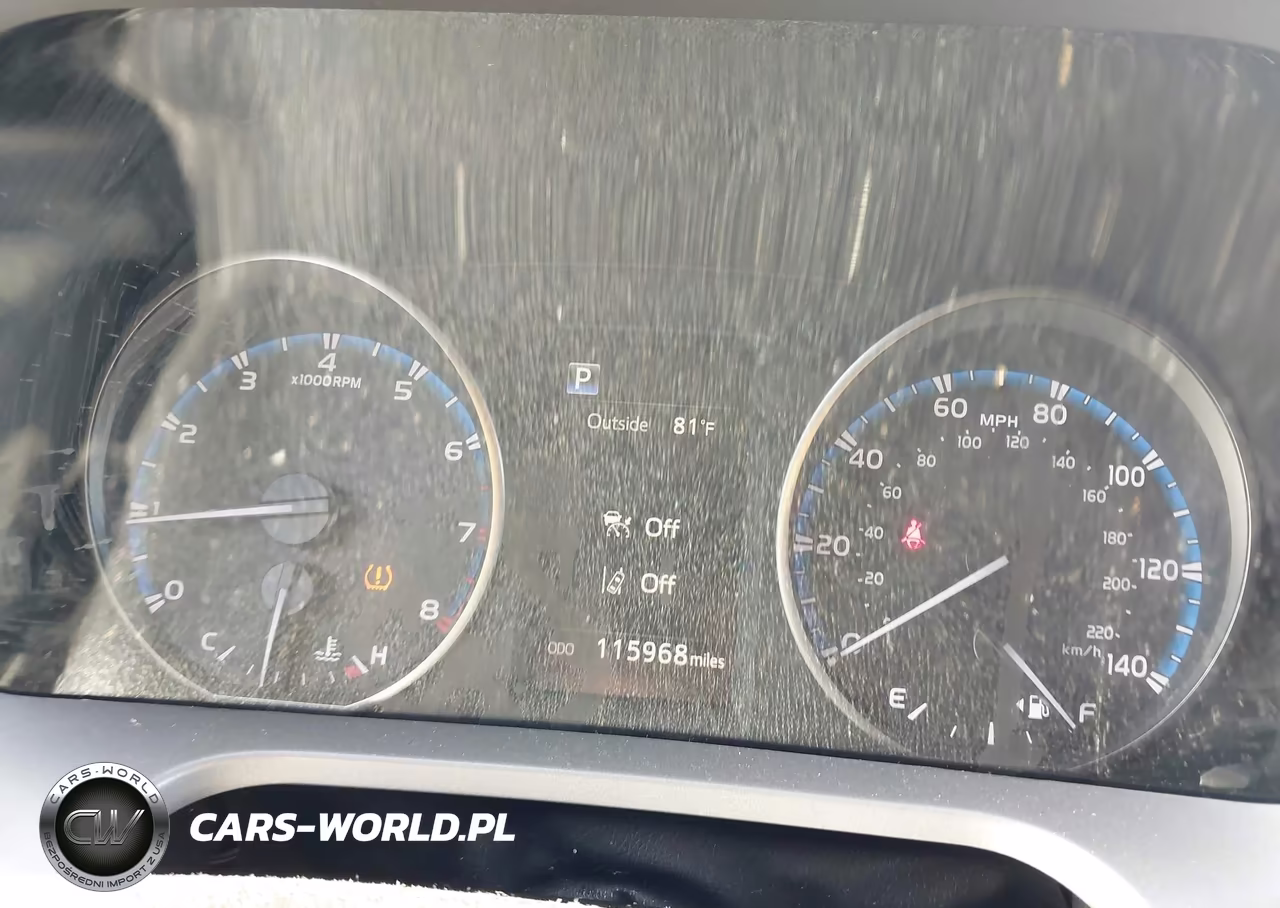 2018 Toyota Rav4 Le VIN:2T3ZFREV1JW451501 - 7