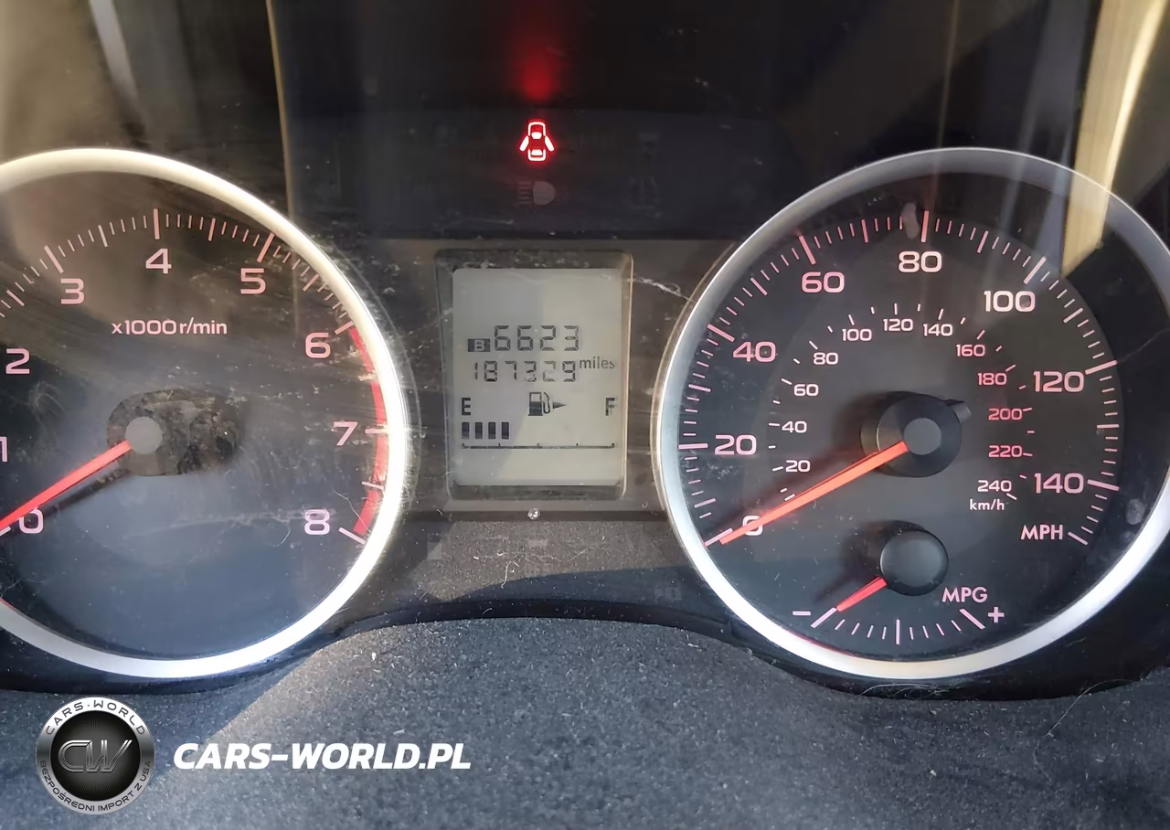 2014 Subaru Forester 2.5I VIN:JF2SJAAC5EH518331 - 7